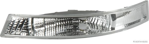 Indikatorius HERTH+BUSS ELPARTS 82700646