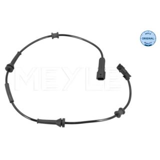 Jutiklis, rato greitis MEYLE 16-14 899 0052