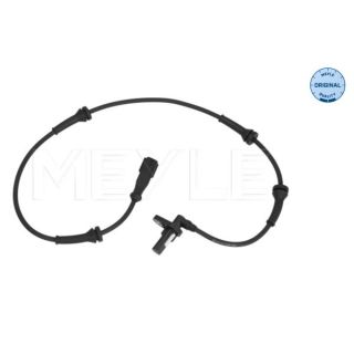 Jutiklis, rato greitis MEYLE 16-14 899 0058