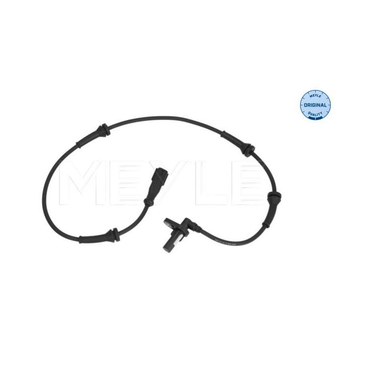 Jutiklis, rato greitis MEYLE 16-14 899 0058