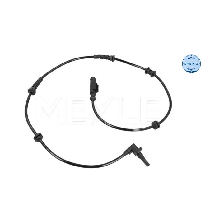 Jutiklis, rato greitis MEYLE 214 899 0027