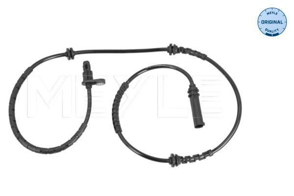 Jutiklis, rato greitis MEYLE 314 899 0111