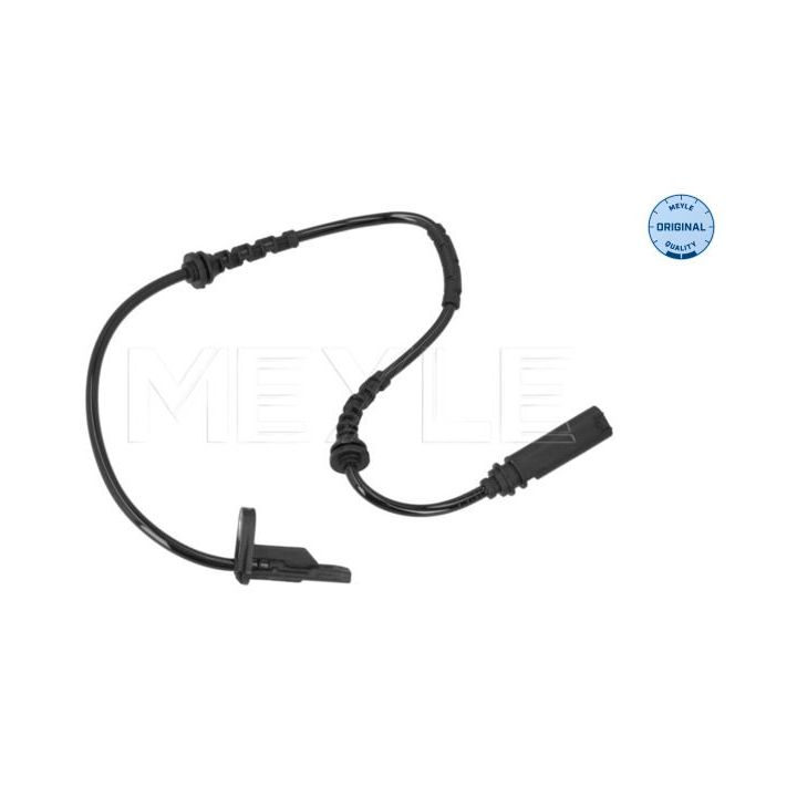 Jutiklis, rato greitis MEYLE 314 899 0114