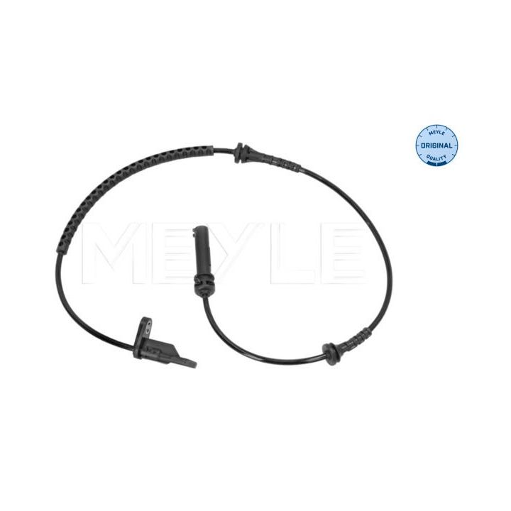 Jutiklis, rato greitis MEYLE 314 899 0118