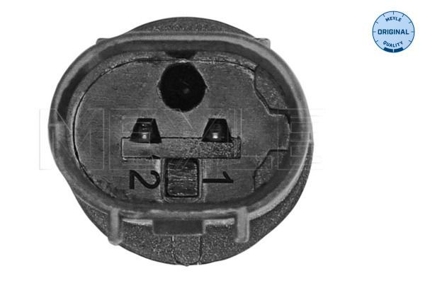 Jutiklis, rato greitis MEYLE 314 899 0118