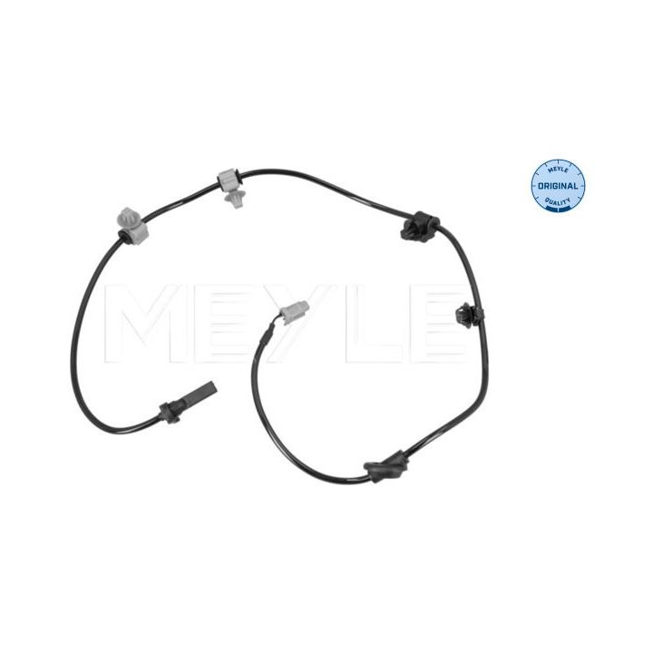 Jutiklis, rato greitis MEYLE 34-14 899 0000