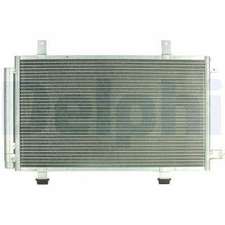 Kondensatorius, oro kondicionierius DELPHI TSP0225695