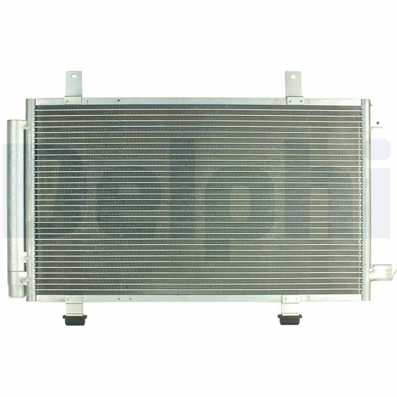 Kondensatorius, oro kondicionierius DELPHI TSP0225695