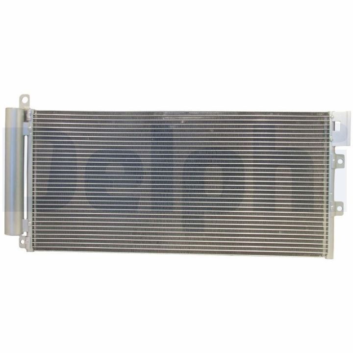 Kondensatorius, oro kondicionierius DELPHI TSP0225697