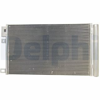 Kondensatorius, oro kondicionierius DELPHI TSP0225698