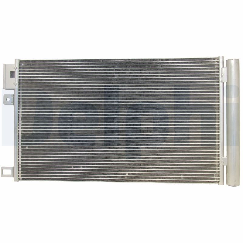 Kondensatorius, oro kondicionierius DELPHI TSP0225698