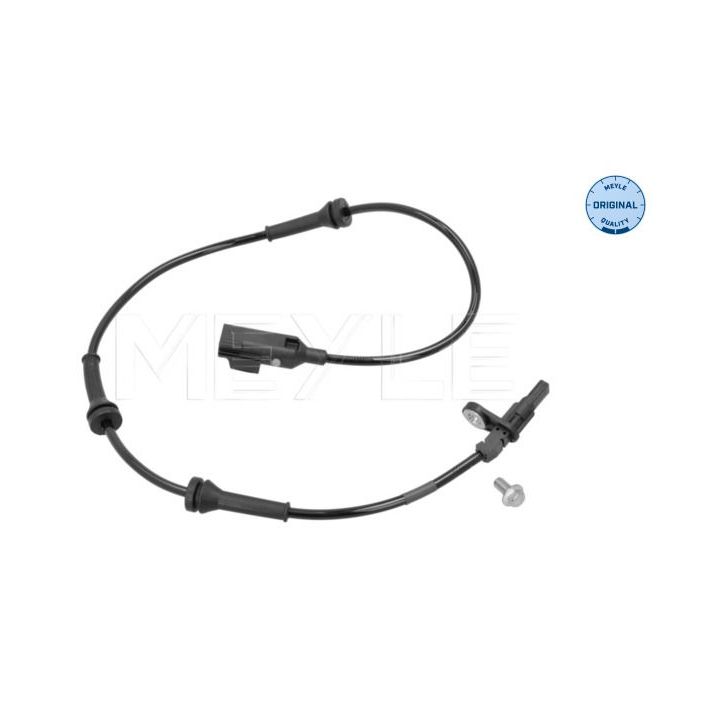 Jutiklis, rato greitis MEYLE 53-14 899 0009