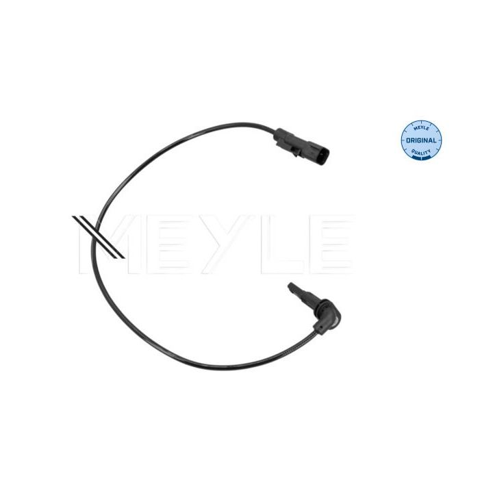 Jutiklis, rato greitis MEYLE 614 899 0055