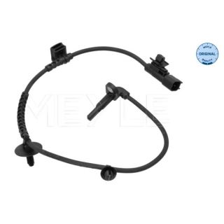 Jutiklis, rato greitis MEYLE 614 899 0057