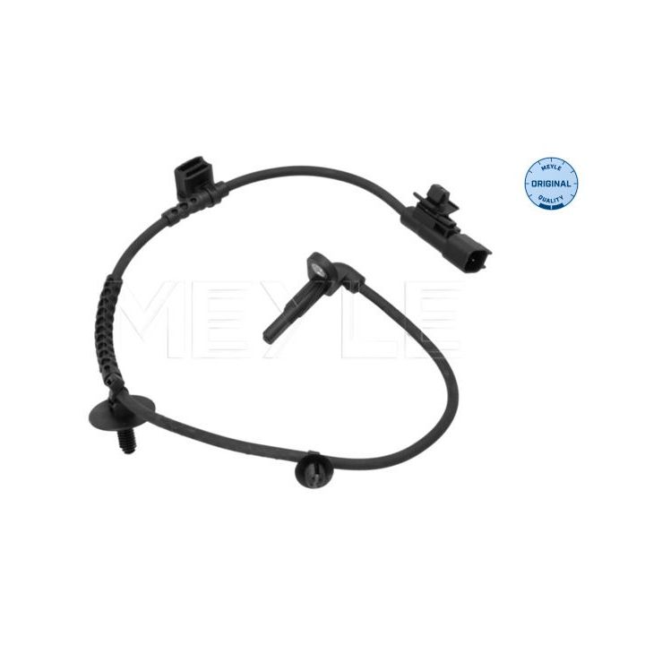 Jutiklis, rato greitis MEYLE 614 899 0057