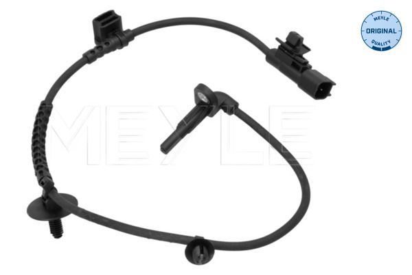 Jutiklis, rato greitis MEYLE 614 899 0057