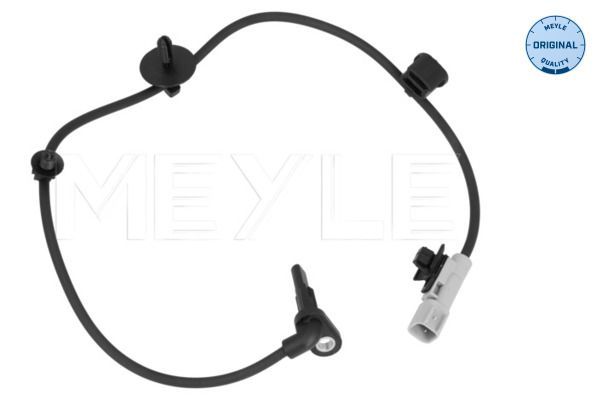 Jutiklis, rato greitis MEYLE 614 899 0058