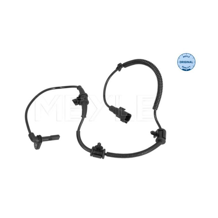 Jutiklis, rato greitis MEYLE 614 899 0059