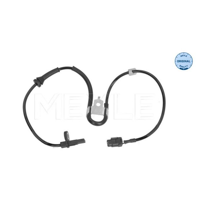 Jutiklis, rato greitis MEYLE 614 899 0064