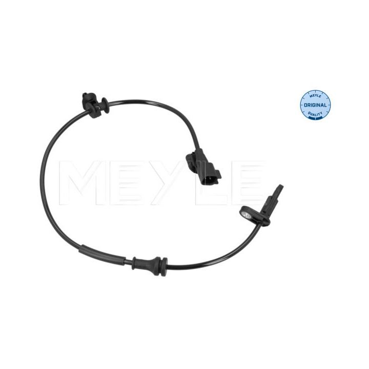 Jutiklis, rato greitis MEYLE 70-14 899 0001