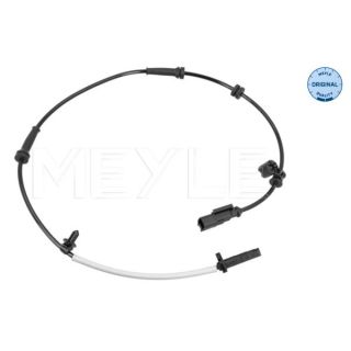 Jutiklis, rato greitis MEYLE 70-14 899 0002