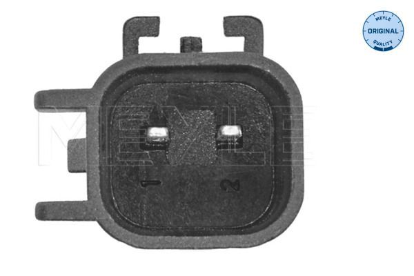 Jutiklis, rato greitis MEYLE 70-14 899 0002