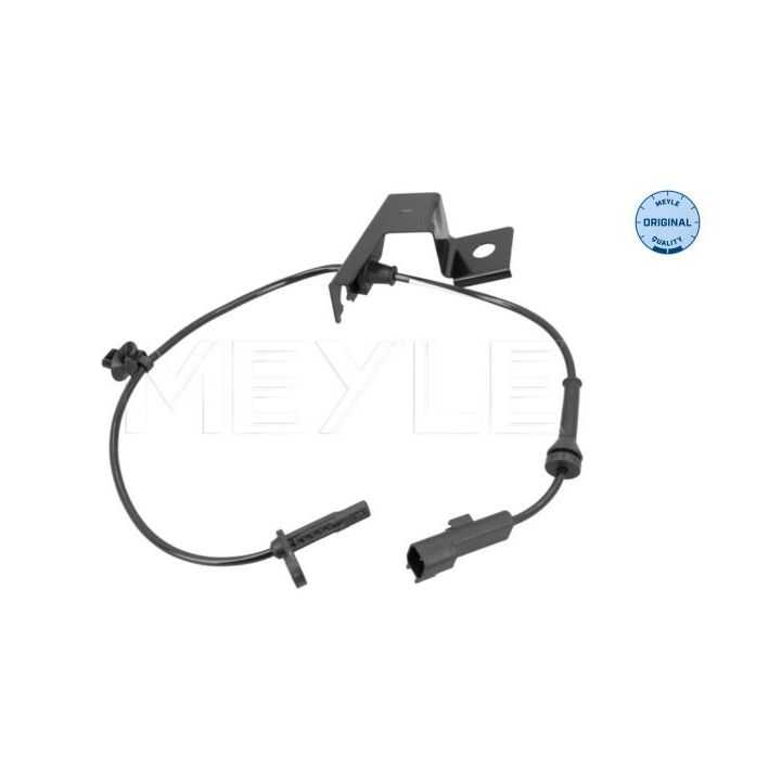 Jutiklis, rato greitis MEYLE 714 899 0026