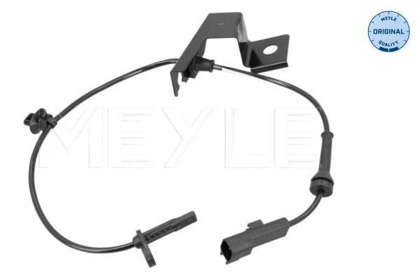 Jutiklis, rato greitis MEYLE 714 899 0026