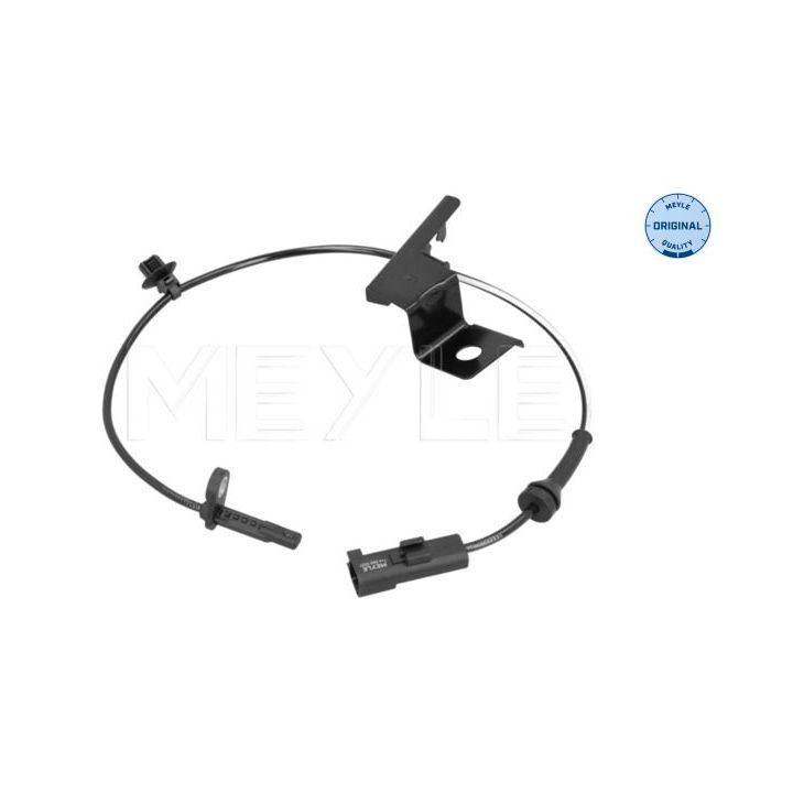 Jutiklis, rato greitis MEYLE 714 899 0027