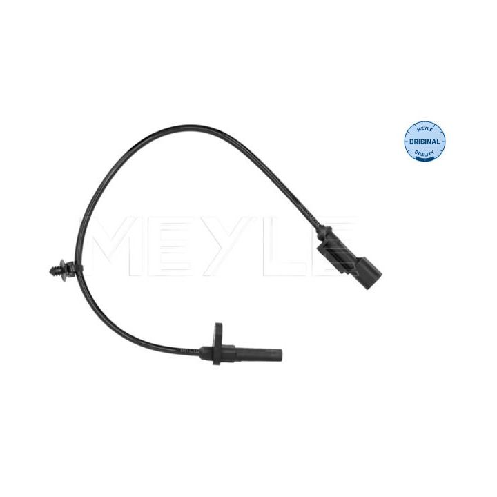 Jutiklis, rato greitis MEYLE 714 899 0028