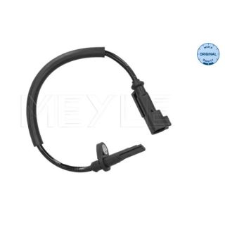 Jutiklis, rato greitis MEYLE 714 899 0029