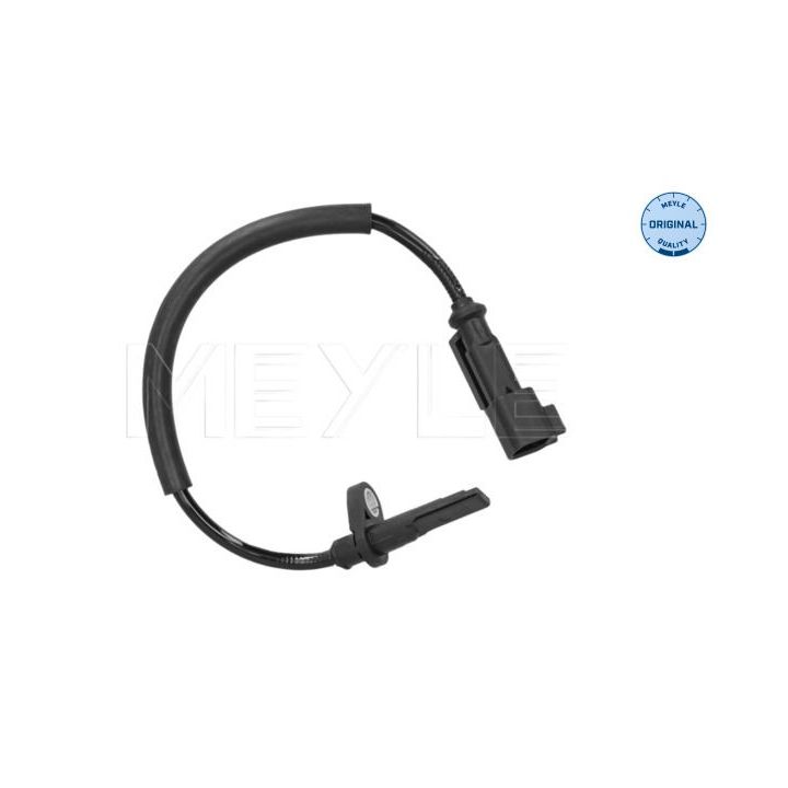 Jutiklis, rato greitis MEYLE 714 899 0029