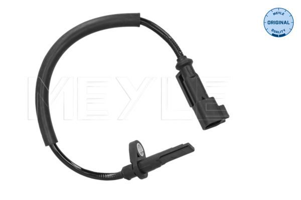 Jutiklis, rato greitis MEYLE 714 899 0029