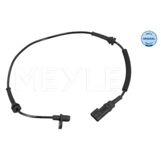 Jutiklis, rato greitis MEYLE 714 899 0030