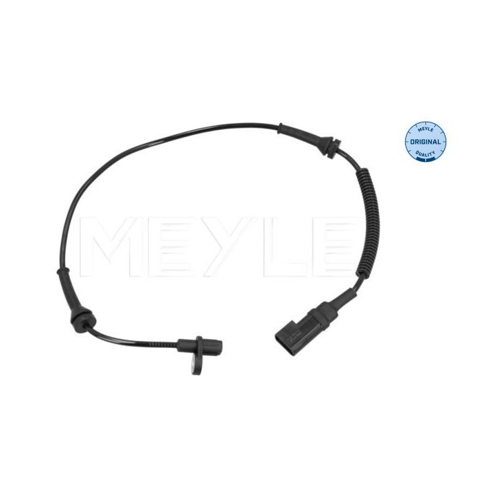 Jutiklis, rato greitis MEYLE 714 899 0030