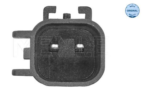 Jutiklis, rato greitis MEYLE 714 899 0031