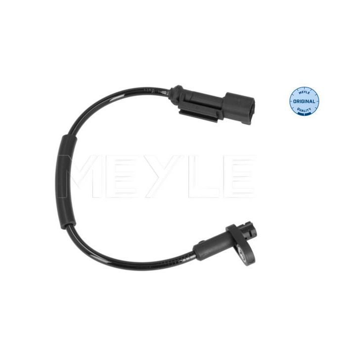 Jutiklis, rato greitis MEYLE 714 899 0033