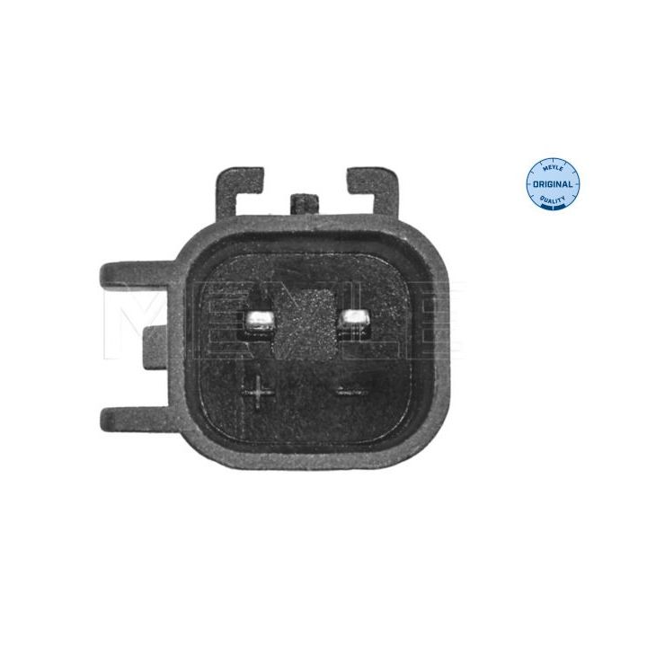 Jutiklis, rato greitis MEYLE 714 899 0034