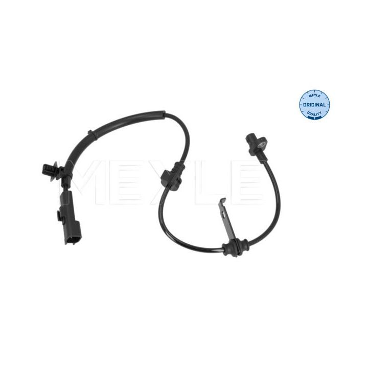 Jutiklis, rato greitis MEYLE 714 899 0035