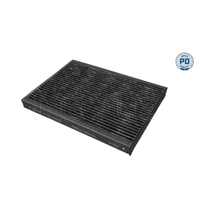 Filtras, salono oras MEYLE 312 326 0030/PD