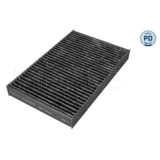 Filtras, salono oras MEYLE 70-12 326 0002/PD