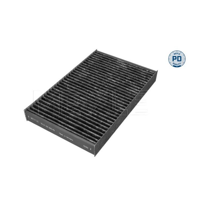 Filtras, salono oras MEYLE 70-12 326 0002/PD