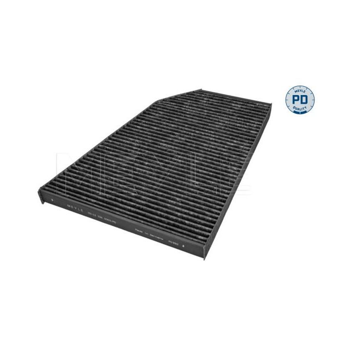 Filtras, salono oras MEYLE 70-12 326 0003/PD