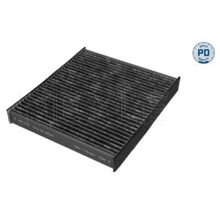 Filtras, salono oras MEYLE 70-12 326 0005/PD