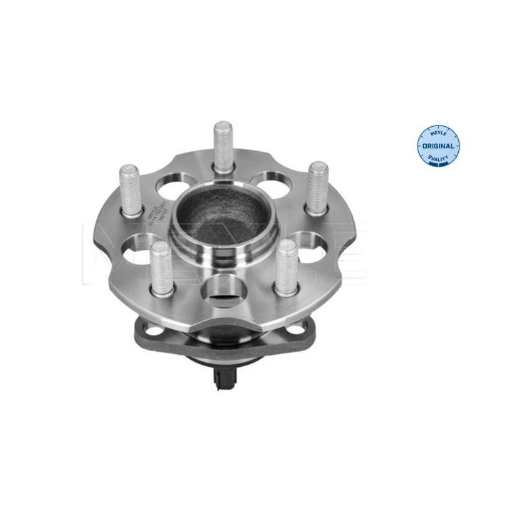 Rato stebulė MEYLE 30-14 752 0011