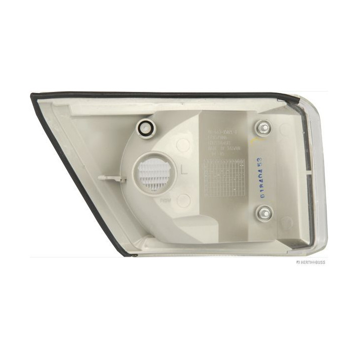 Indikatorius HERTH+BUSS ELPARTS 83700006