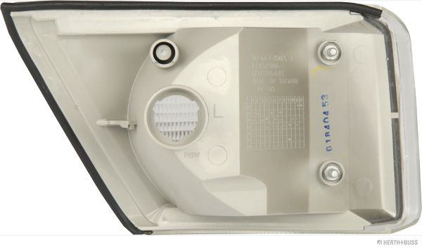 Indikatorius HERTH+BUSS ELPARTS 83700006