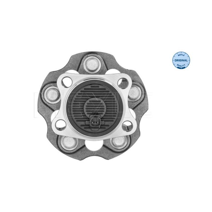 Rato stebulė MEYLE 30-14 752 0011