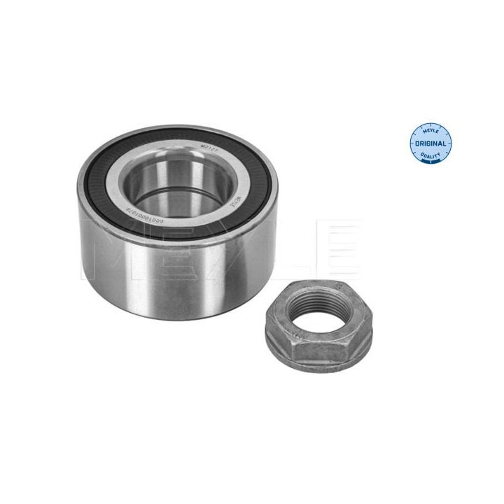 Rato guolio komplektas MEYLE 614 650 0010