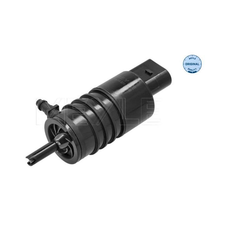 Vandens siurblys, priekinio stiklo plovimas MEYLE 70-14 870 0002